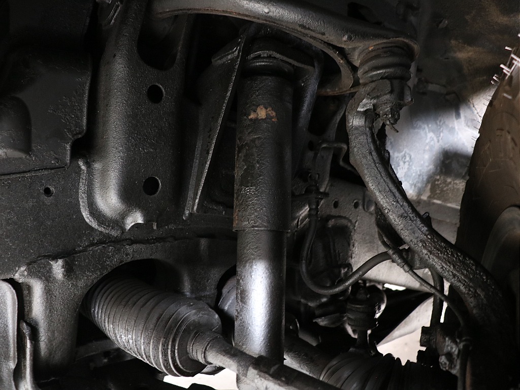 トヨタ&nbsp;ランドクルーザー100&nbsp;4.7VXリミテッド 4WD&nbsp;&nbsp;千葉県の詳細画像&nbsp;その12