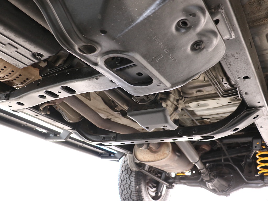 トヨタ&nbsp;ランドクルーザープラド&nbsp;プラド5ドア2.7TXリミテッド 4WD&nbsp;&nbsp;千葉県の詳細画像&nbsp;その11