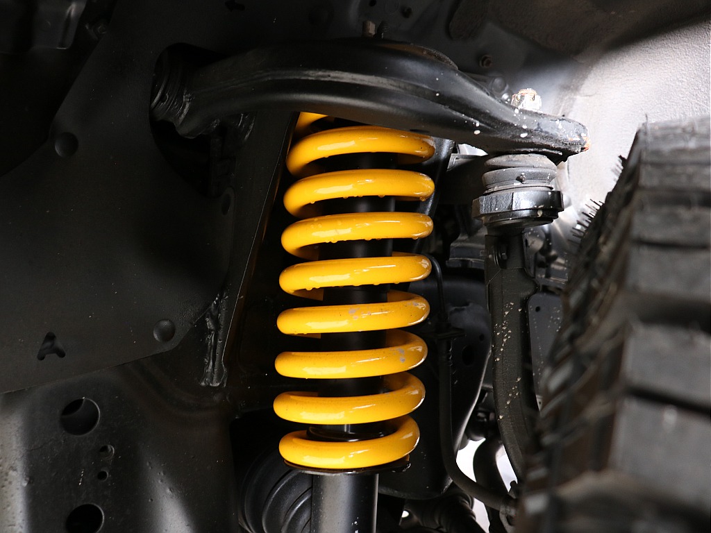 トヨタ&nbsp;ランドクルーザープラド&nbsp;プラド5ドア2.7TXリミテッド 4WD&nbsp;&nbsp;千葉県の詳細画像&nbsp;その12
