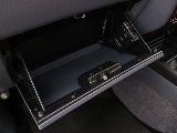 グローブボックス！