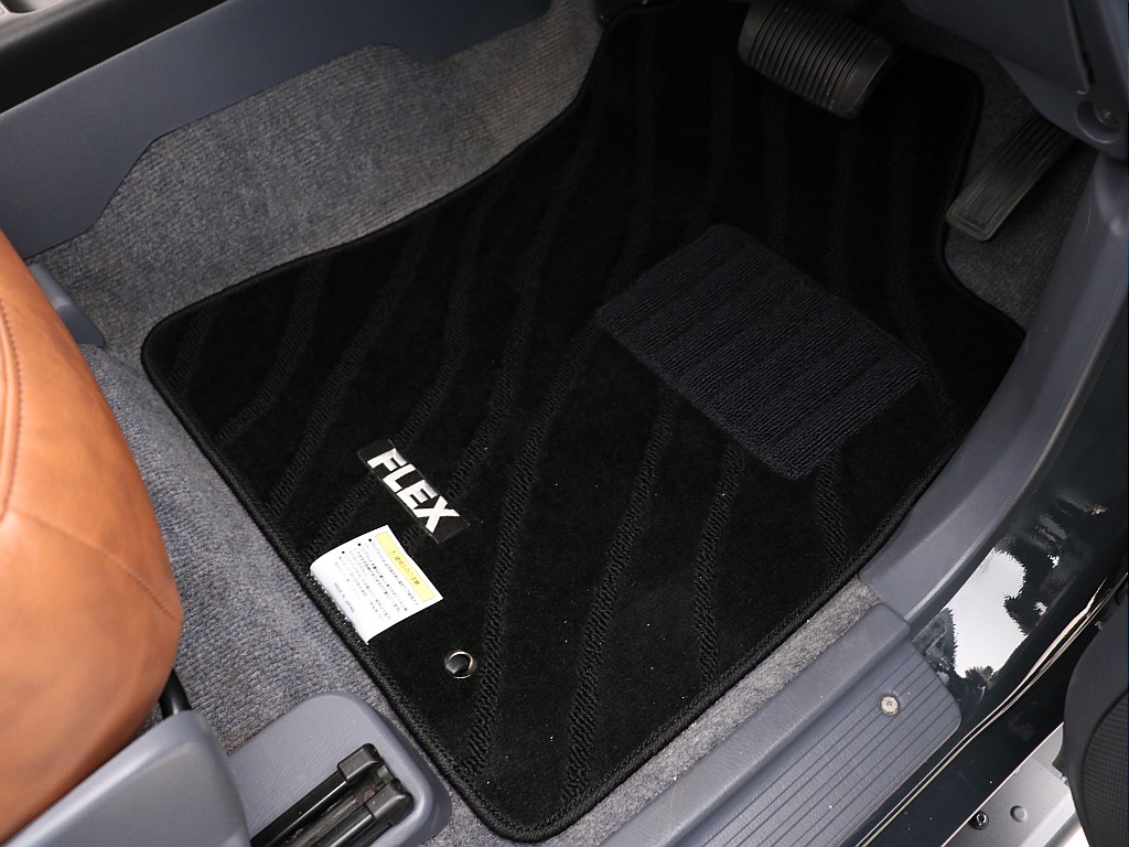 トヨタ&nbsp;ランドクルーザープラド&nbsp;プラド5ドア2.7TXリミテッド 4WD&nbsp;&nbsp;千葉県の詳細画像&nbsp;その20