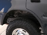 ナローボディー換装！