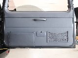 ラゲッジドアトリム！