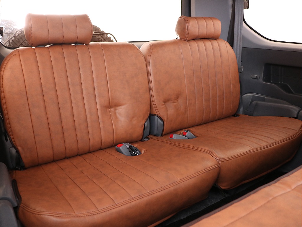 トヨタ&nbsp;ランドクルーザープラド&nbsp;プラド5ドア2.7TXリミテッド 4WD&nbsp;&nbsp;千葉県の詳細画像&nbsp;その8