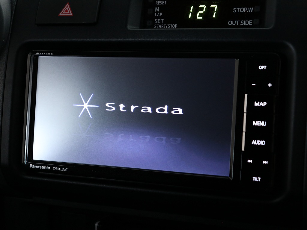 トヨタ&nbsp;ランドクルーザー70&nbsp;70 5ドア4.0 4WD&nbsp;&nbsp;千葉県の詳細画像&nbsp;その17