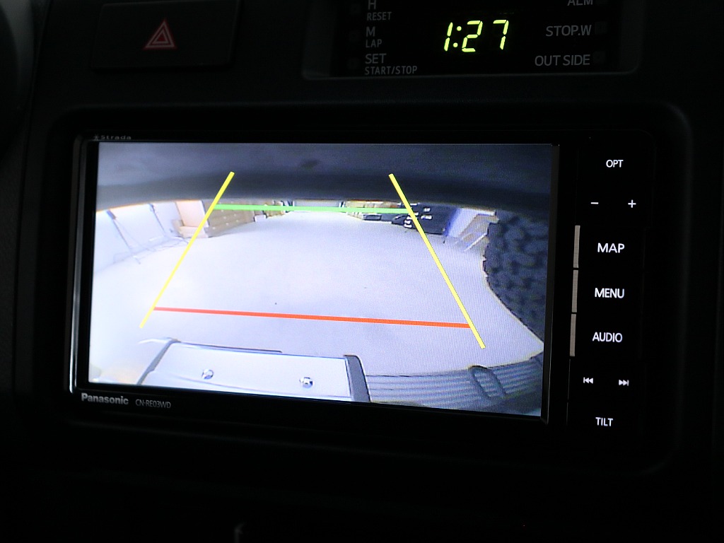 トヨタ&nbsp;ランドクルーザー70&nbsp;70 5ドア4.0 4WD&nbsp;&nbsp;千葉県の詳細画像&nbsp;その18