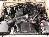 エンジンルームはご覧の通り！とてもいいコンディションです！1...