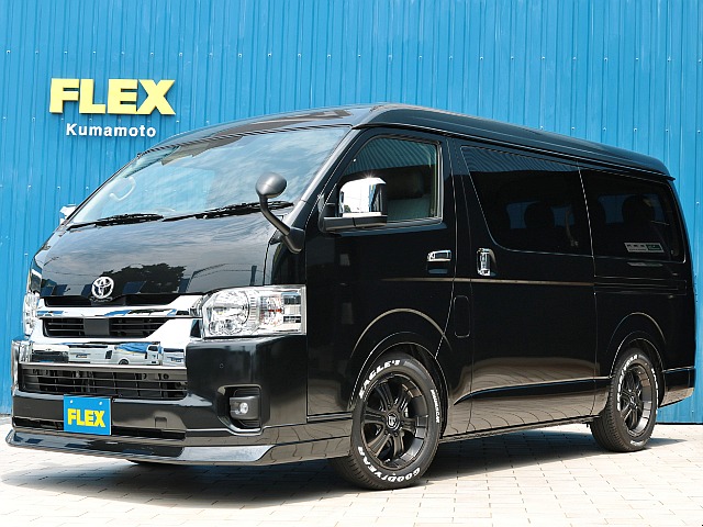 ☆新車☆　ワゴンGLガソリン2WDシートアレンジVer1デニムを施工した一台！車中泊対応で汎用性が高く人気のシートアレンジです！全国販売大歓迎です！