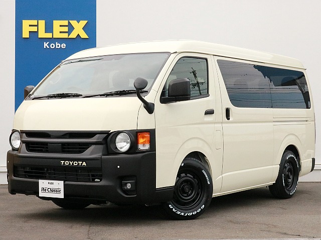 ☆新車☆　特設ライトイエローのワゴンGL2WDを【Re Classic丸目】にフェイスチェンジ！　FLEXシートアレンジ【アレンジAS】を施工し、ベンチシート搭載でフルフラット車中泊にも対応の一台！