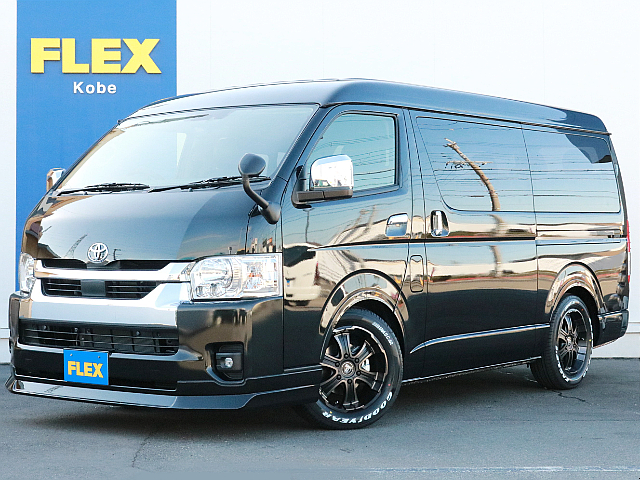 ☆未登録新車☆　ワゴンGLガソリン2WD標準シート配列を活かしたままゼロワゴンベッドキット装着！　車中泊にも対応し、後席モニターも完備で送迎や旅行に即戦力の一台！