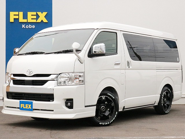 ☆新車☆　シートアレンジacross(アクロス)を施工したワゴンGLガソリン4WDが神戸店に入庫しました！　後席全体を使ったフルフラット車中泊にも対応の一台！