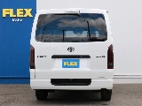 ハイエースをお探しならFLEX神戸店へ！　神戸店の展示車両は勿論、全国のFLEXが保有するハイエースの中から貴方にぴったりの一台をお探し致します！