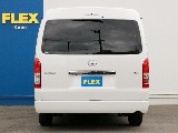 ハイエースをお探しならFLEX神戸店へ！　神戸店の展示車両は勿論、全国のFLEXが保有するハイエースの中から貴方にぴったりの一台をお探し致します！