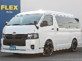 ☆新車☆　ワイドバン　ディーゼルターボ2WDに車中泊対応のベッドキットType2を搭載！　メッキパーツ等塗装済みのブラックパッケージが完成しました！　仕事にもレジャーにも使える一台！