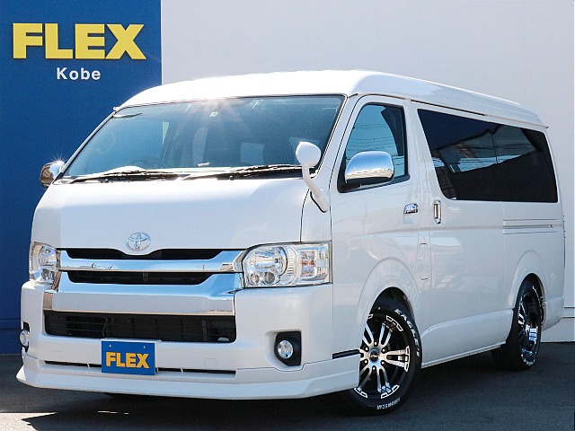 ☆厳選中古車両☆　平成27年式ワゴンGLガソリン2WDが入庫！　ベッドキットを搭載し、車中泊対応で汎用性の高い一台！　全国陸送納車OKです！