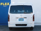 ハイエースをお探しならFLEX神戸店へ！　神戸店の展示車両は勿論、全国のFLEXが保有するハイエースの中から貴方にぴったりの一台をお探し致します！