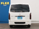 ハイエースをお探しならFLEX神戸店へ！　神戸店の展示車両は勿論、全国のFLEXが保有するハイエースの中から貴方にぴったりの一台をお探し致します！