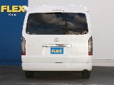 ハイエースをお探しならFLEX神戸店へ！　神戸店の展示車両は勿論、全国のFLEXが保有するハイエースの中から貴方にぴったりの一台をお探し致します！