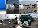 トヨタ ハイエースバン 5D2.8DTスーパーGLダークプライムⅡL 4WD TRDオフロードPKG 兵庫県の詳細画像 その3