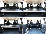 トヨタ ハイエースバン 5D3.0DTスーパーGLダークプライムワイドL 厳選仕入れ 兵庫県の詳細画像 その3