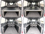トヨタ ハイエースバン 5D2.8DTスーパーGLダークプライムⅡL 4WD 厳選仕入れ 兵庫県の詳細画像 その3