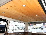 トヨタ ハイエースバン 5ドアバン2.0DXロング Wood Village 兵庫県の詳細画像 その3