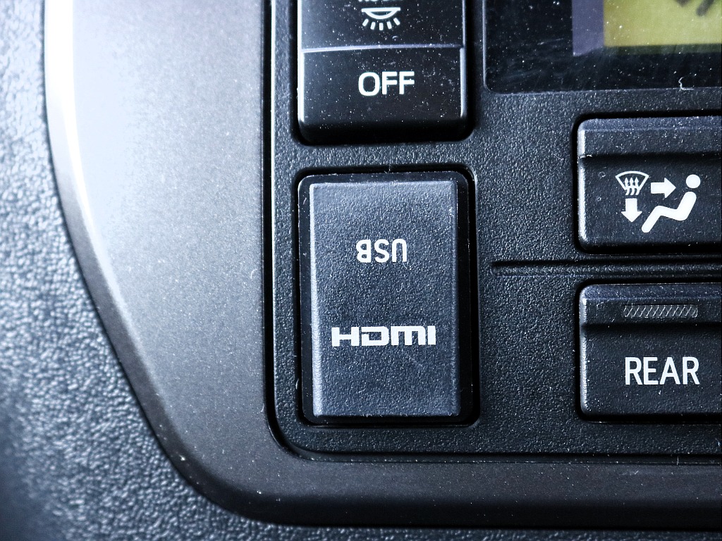 ＨＤＭＩポート