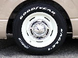 ナスカータイヤ