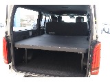 トヨタ ハイエースバン(53枚目)