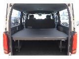 トヨタ ハイエースバン(54枚目)