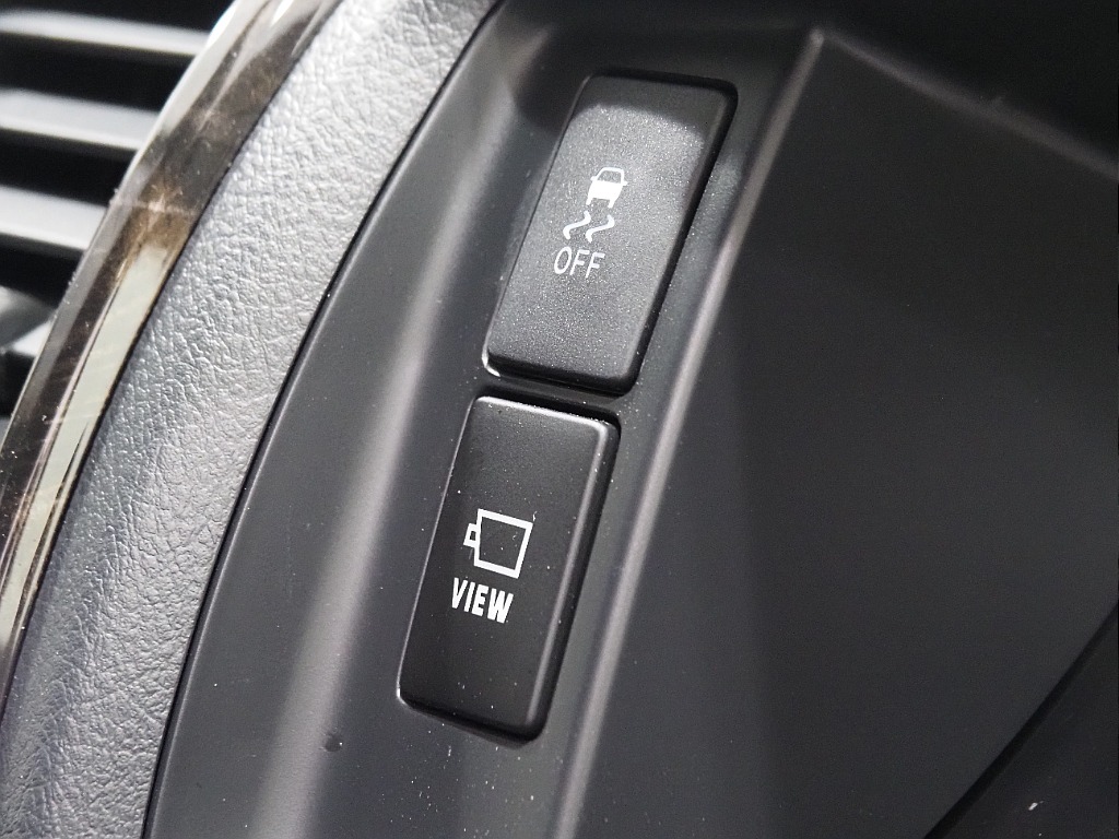 【R6年ハイエースVダークプライムⅡディーゼル４WD・パナ１０インチナビ】両側パワスラ・サイドバー【全国納車可能】