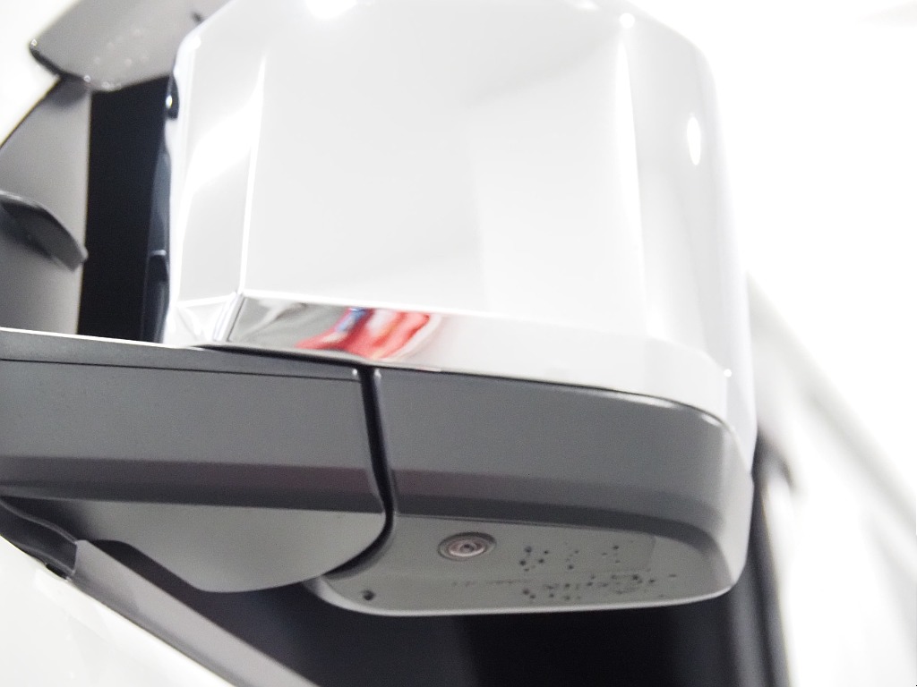 【R6年ハイエースVダークプライムⅡディーゼル４WD・パナ１０インチナビ】両側パワスラ・サイドバー【全国納車可能】