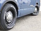 ナスカータイヤ