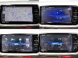 パナソニック製SDナビ