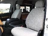 全席シートカバー付き