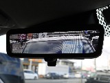 メーカーオプションデジタルインナーミラー