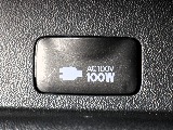 AC100V電源付き