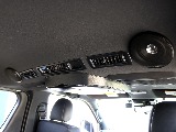カロッツェリア製ルーフスピーカー