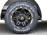 ＴＯＹＯオープンカントリータイヤ