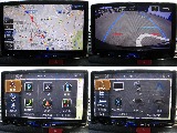 アルパイン製Big-x11ナビ