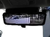 メーカーオプションデジタルインナーミラー