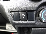 メーカーオプションリヤクーラーとリヤヒーター付き