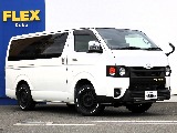 ハイエース神戸店ラインID【@841nuclq】お問合せご利用下さい！