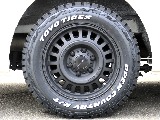 ＴＯＹＯオープンカントリータイヤ