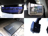 あると嬉しい電装系が装着されております