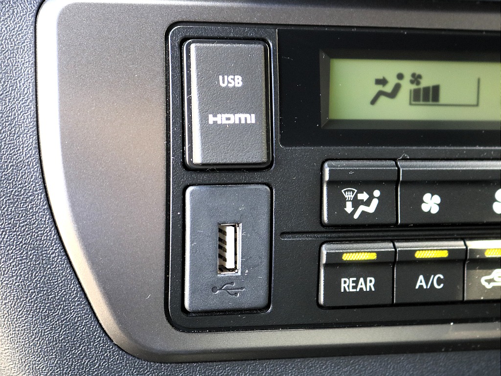 ＨＤＭＩポート