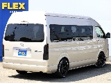 ハイエース神戸店ラインID【@841nuclq】お問合せご利用下さい！