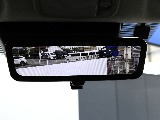 メーカーオプションデジタルインナーミラー