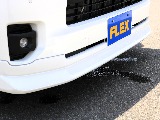 オリジナルフロントスポイラー