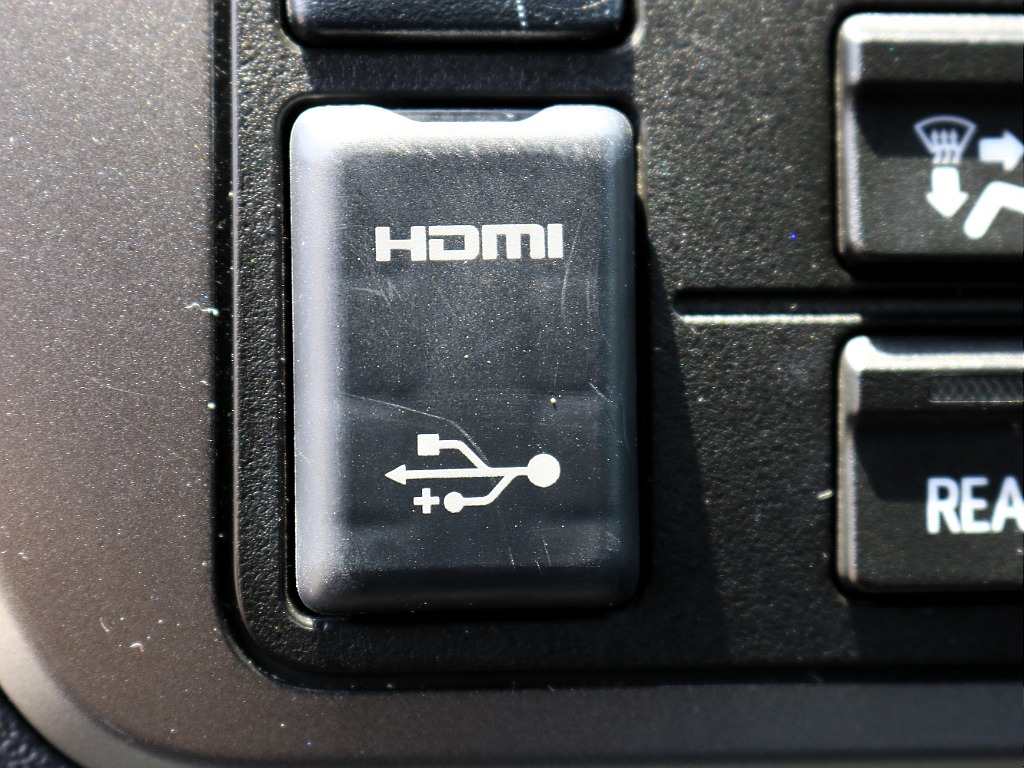 ＨＤＭＩポート